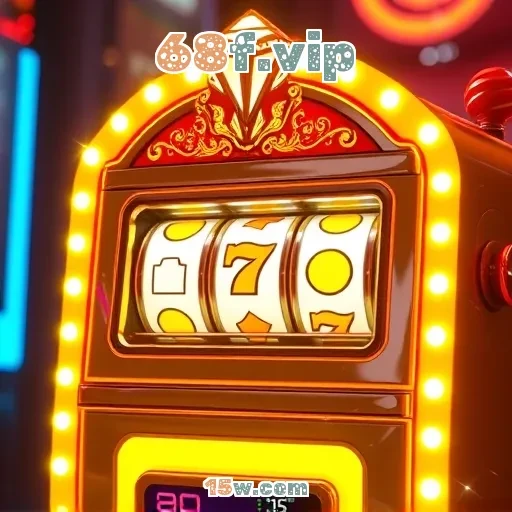 68f.vip: Aventura e Diversão em Cada Jogo da Plataforma