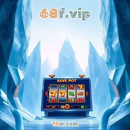 68f.vip: Eventos de Jogos Que Você Não Pode Perder!