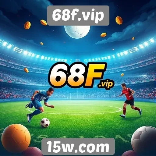 Jogo online 68f.vip ganha popularidade entre os usuários