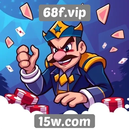 68f.vip analisa tendências de jogos online