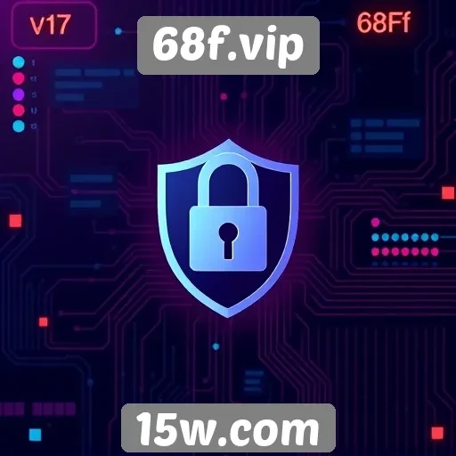 Análise de segurança do site 68f.vip para usuários
